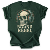 Sound Rebel