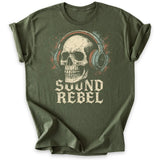 Sound Rebel