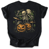 Spooky Drums