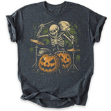 Spooky Drums