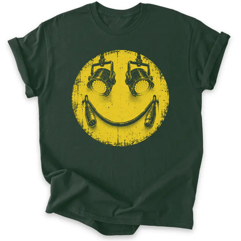 Stage Smile