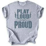 Stay Proud