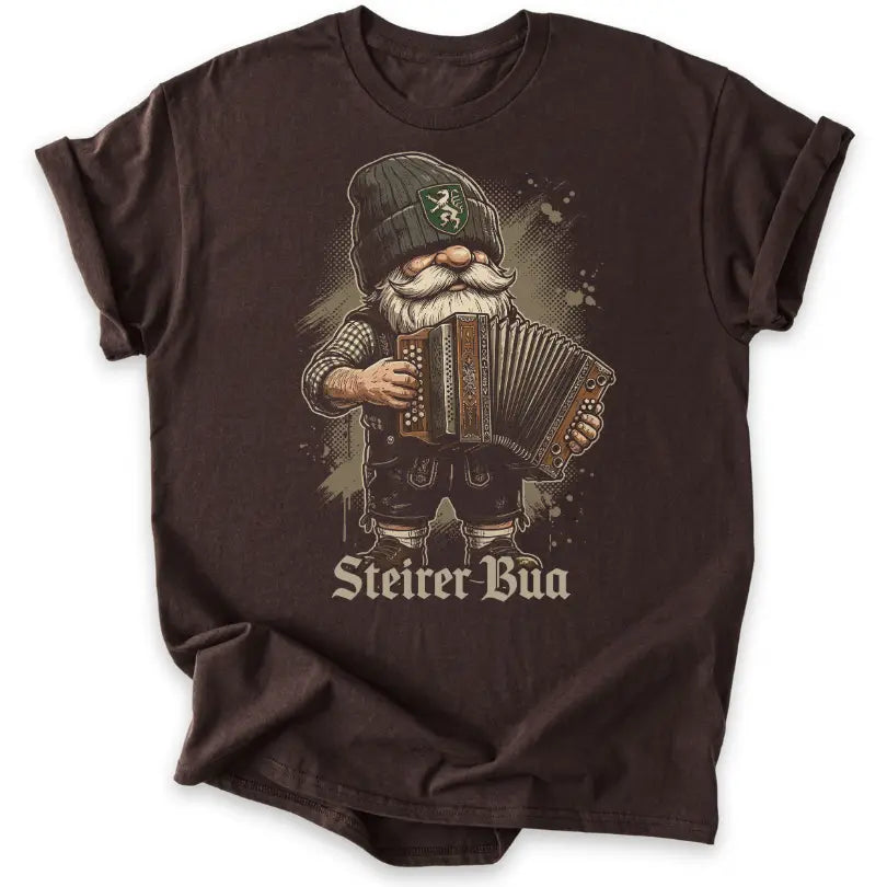 Steirer Bua