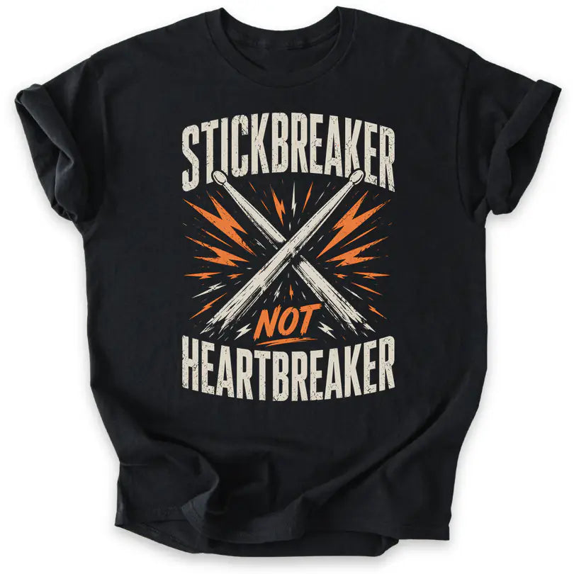 Stickbreaker