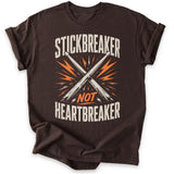 Stickbreaker