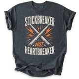 Stickbreaker