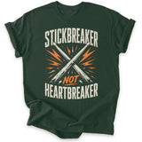 Stickbreaker