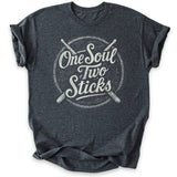Sticks of Truth