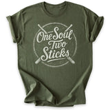 Sticks of Truth