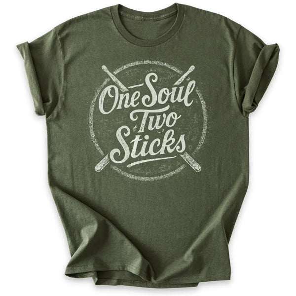 Sticks of Truth