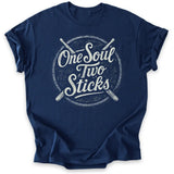 Sticks of Truth