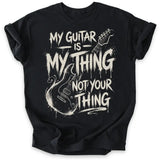 String Attitude