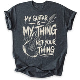 String Attitude