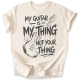 String Attitude