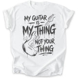 String Attitude
