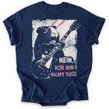 Süß War Gestern