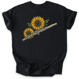 Sunflower Flute