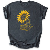 Sunflower Symphony
