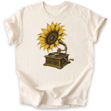 Sunflower Symphony