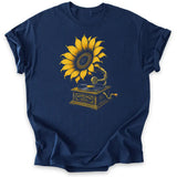Sunflower Symphony