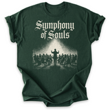 Symphony of Souls