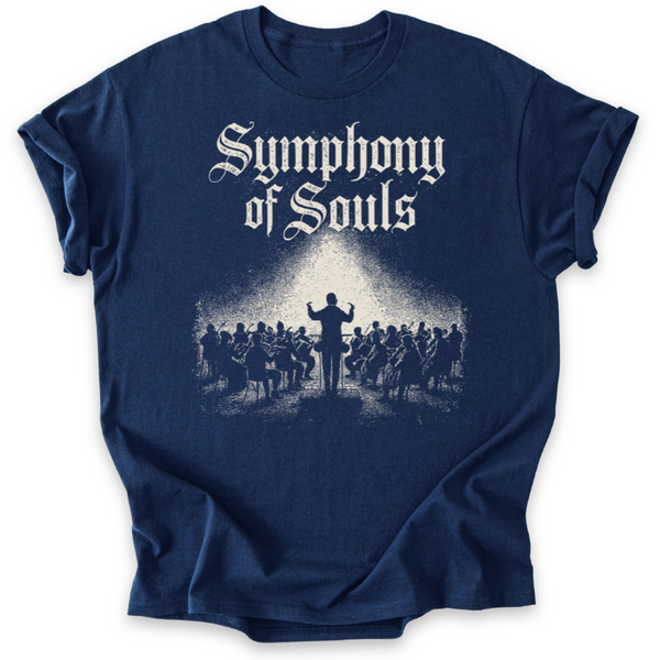 Symphony of Souls