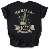 Taktgefühl