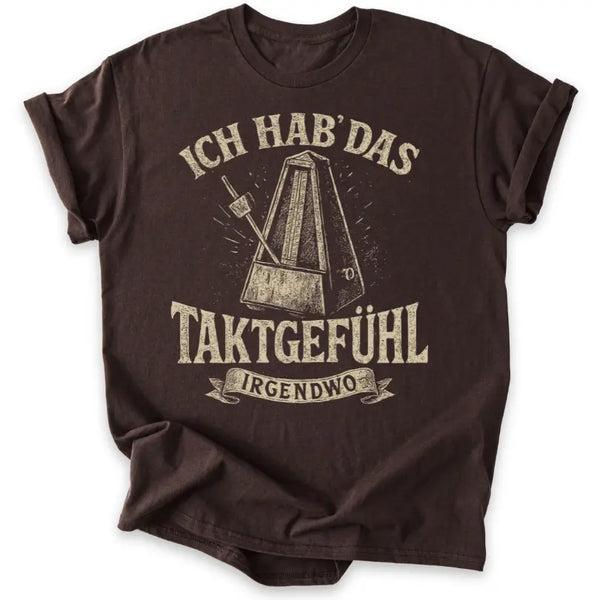 Taktgefühl