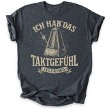 Taktgefühl