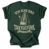 Taktgefühl