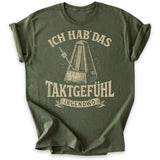 Taktgefühl