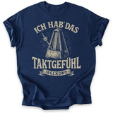Taktgefühl
