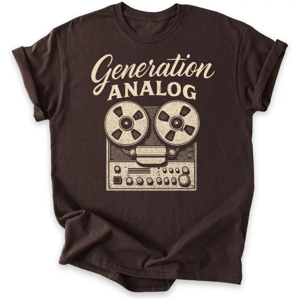 Tape Generation