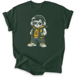 Teddy Beat