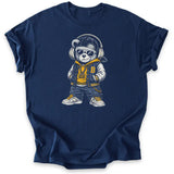 Teddy Beat