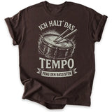Tempo Ehrensache