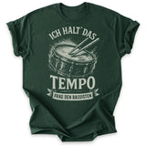 Tempo Ehrensache