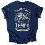 Tempo Ehrensache