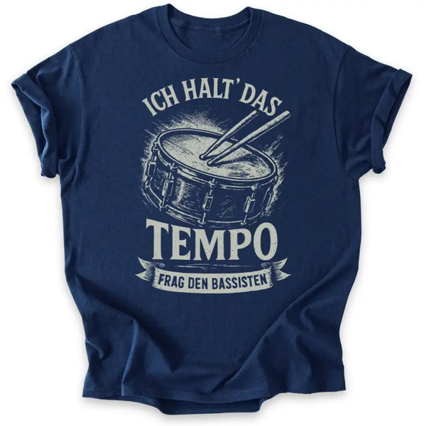 Tempo Ehrensache