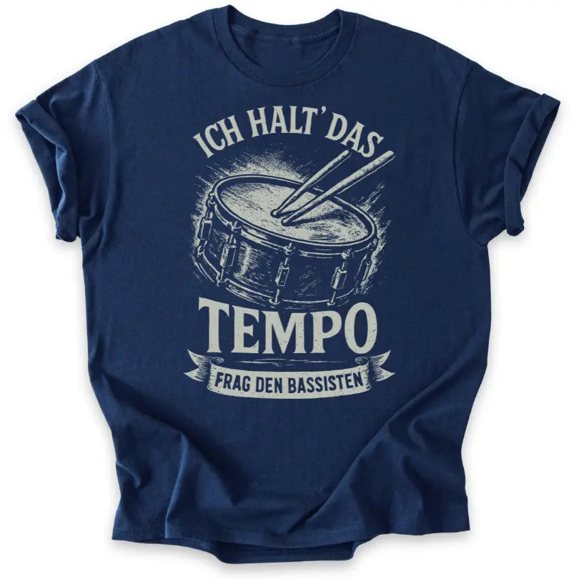Tempo Ehrensache