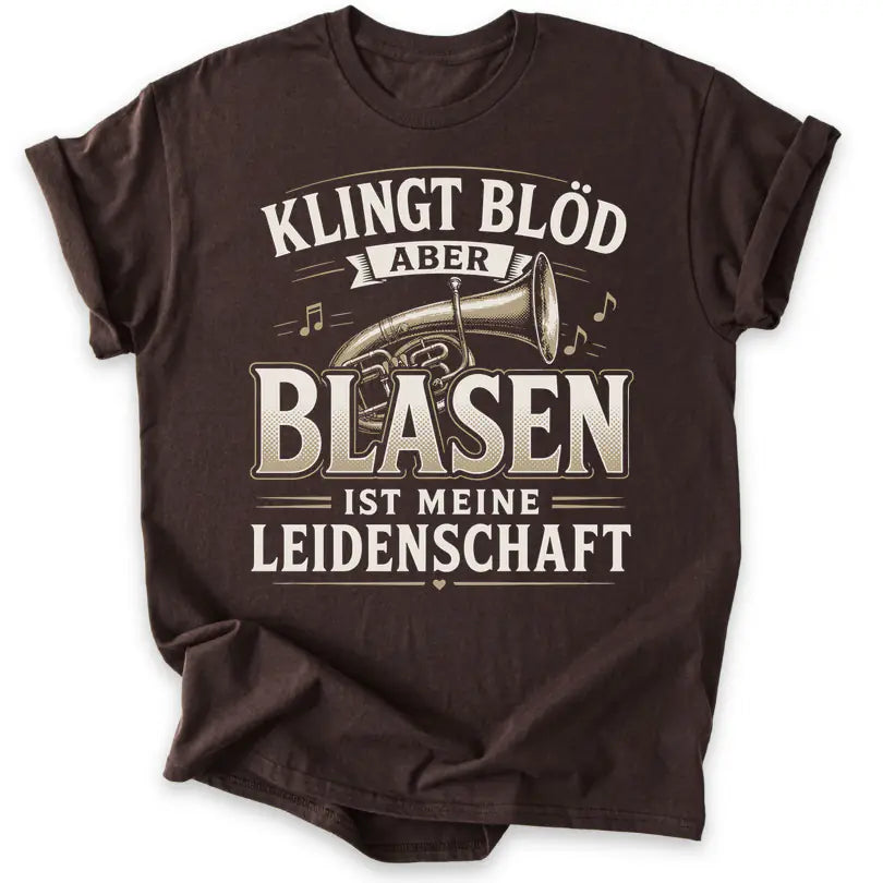 Tenorhorn Herzblut