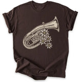 Tenorhorn Seele