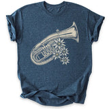 Tenorhorn Seele