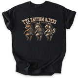 The Rhythm Riders