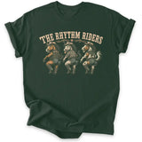 The Rhythm Riders