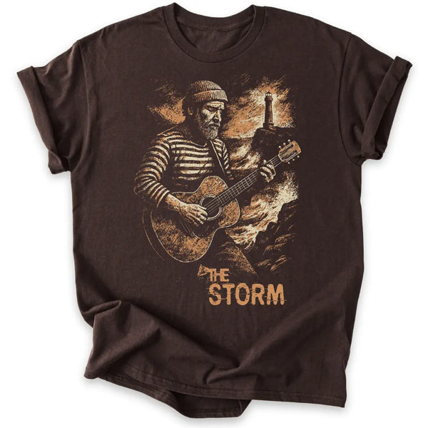 The Storm