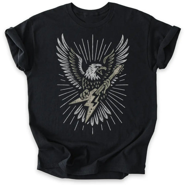 Thunder Eagle