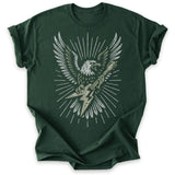 Thunder Eagle
