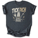 Tick Dich