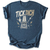 Tick Dich
